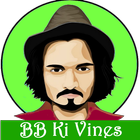 BB Ki Vines आइकन