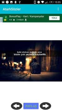 Android Icin Resimli Atarli Sozler Apk Yi Indir
