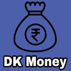 DK Money icône