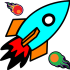 Asteroids - Space Adventure 2018 icon