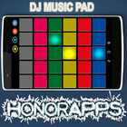 Free Dubstep Pad icono