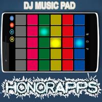 Free Dubstep Pad captura de pantalla 2