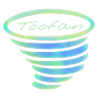 Toofan VPN Reseller ícone