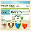 tunnelguru APK