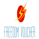 freedom voucher আইকন