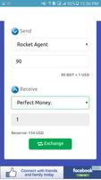 PaidBD Online Exchange screenshot 1