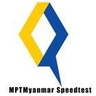 MPT Myanmar আইকন