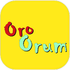 Oro Orum - Axé Eu Respeito icon