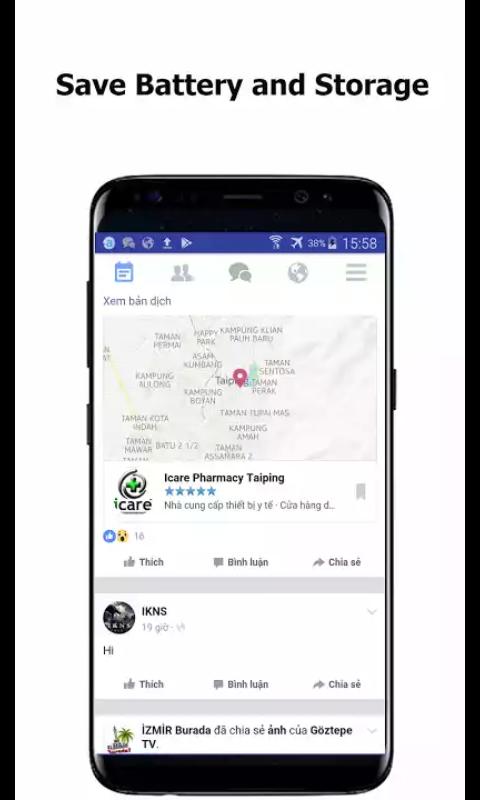 Facebook Jio For Android Apk Download