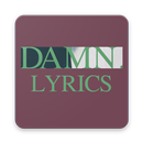 DAMN. Kendrick Lamar LYRICS APK