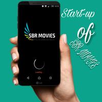 SBR Movies الملصق