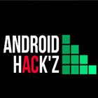 Andro Hack'z V1.0 - Your Handy Tricky Instructor. icône