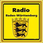 آیکون‌ Radio_Baden-Württemberg