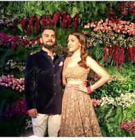 Virat Anushka Wedding Album Unseen Pics Ekran Görüntüsü 1