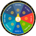 Spin To Rupees- Satoshi Slots