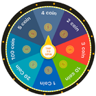 Spin To Rupees- Satoshi Slots icône