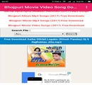 Bhojpuri Movie Video Song Download Online App APK