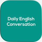 Daily English Conversation 图标
