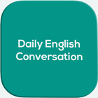 Daily English Conversation biểu tượng