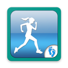 عداد الخطوات ícone