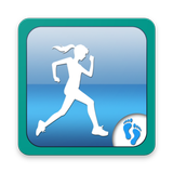 عداد الخطوات ícone