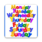 HOW TO CALCULATE THE DAY OF TH ícone