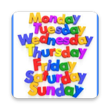 HOW TO CALCULATE THE DAY OF TH ícone