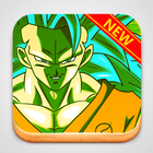 Guide Dragon Ball FighterZ pro 2018 icono