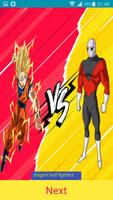 Guide Dragon Ball FighterZ pro 2018 Poster