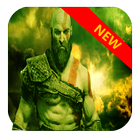 God of war 4 game  guide 2018 icono