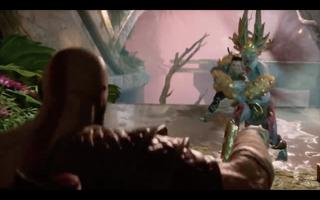 God of war 4 game  guide 2018 captura de pantalla 1