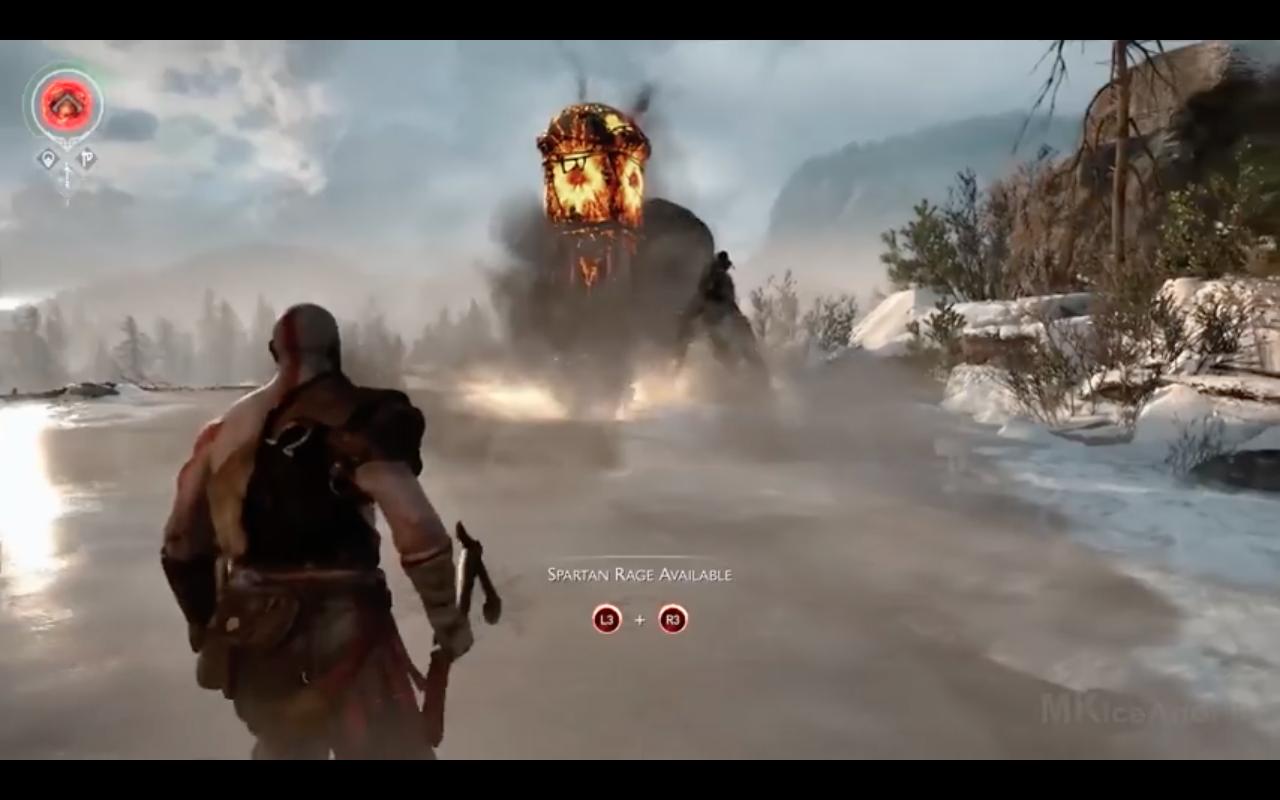 God of War Mobile Edition MOD APK For Android (Unlimited Money)