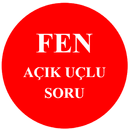 Fen ve Teknoloji Açık Uçlu Soru APK