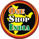 OneShop India أيقونة