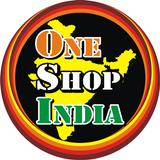 OneShop India 아이콘