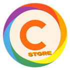 Chanchal online shopping app Fashion Store biểu tượng