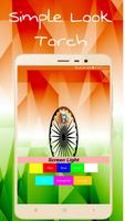 Indian Torch Light:- made in India syot layar 1