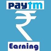 Daily Paytm Earning icon