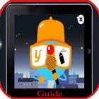 ikon free guide Toca Band