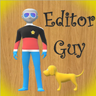 Editor Guy icon