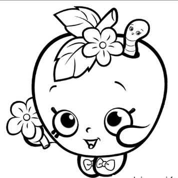 Book Coloring Squishy  Cute for Android APK Download