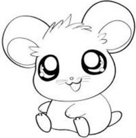 Coloring Pages Squishy 截图 1
