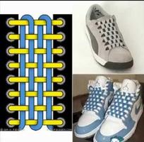 Creations tie shoelaces 截图 3