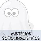 Mistérios Sociolinguísticos S. Zeichen