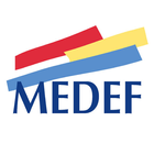 MEDEF Connect icône