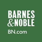 آیکون‌ Barnes and Noble