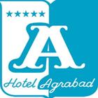 Agrabad Hotels أيقونة