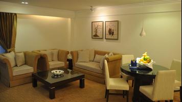 Agrabad Hotels स्क्रीनशॉट 3