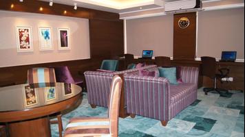 Agrabad Hotels الملصق
