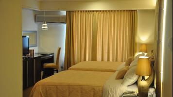 Agrabad Hotels स्क्रीनशॉट 1